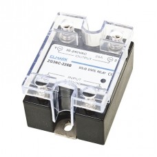 Ρελέ Solid State 3-32V/DC 230V/AC 10A 1P ZG3NC-2-10B 57710